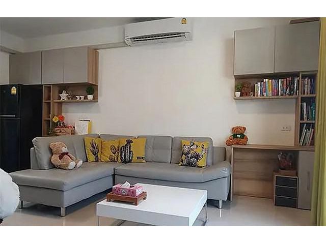 ให้เช่าทาวน์เฮ้าส์ 2ชั้น ถนนสุขสวัสดิ์ซอย76