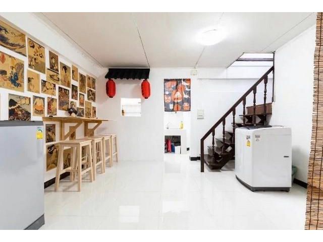 ให้เช่าบ้าน 2ชั้น สุขุมวิท49 ใกล้BTS