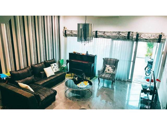 ให้เช่าทาวน์โฮม หมู่บ้านแฮปปี้แลนด์ สุขุมวิท105