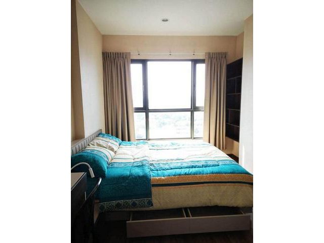 ให้เช่า Teal Sathorn Taksin ชั้น 12 ขนาด 35 ตรม.