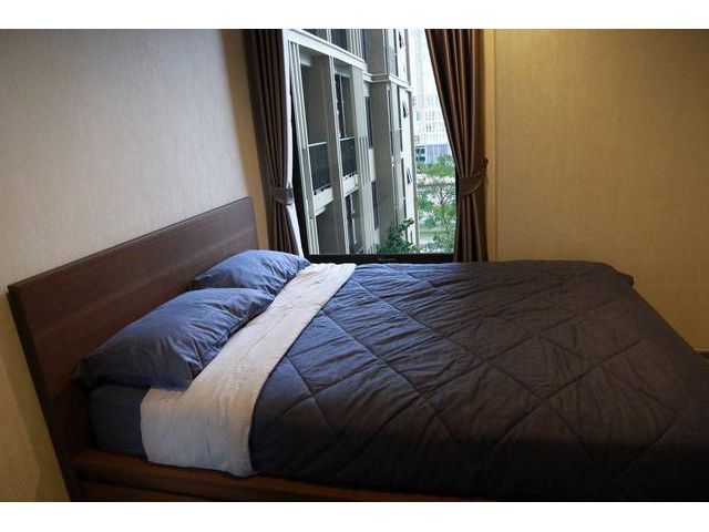 ให้เช่า นายน์ บาย แสนสิริ ชั้น 9 ขนาด 31 ตรม.