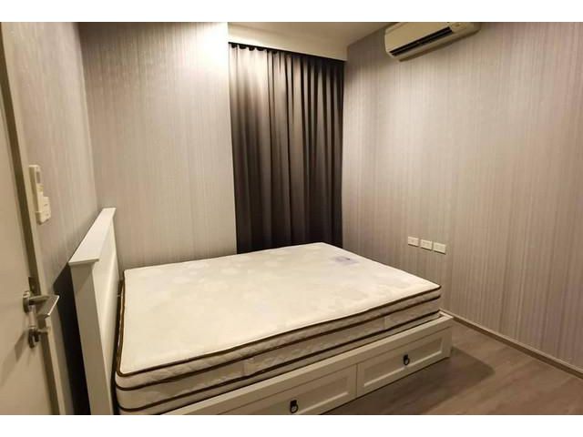 เช่า นายน์ บาย แสนสิริ ชั้น12A ขนาด 31 ตรม.