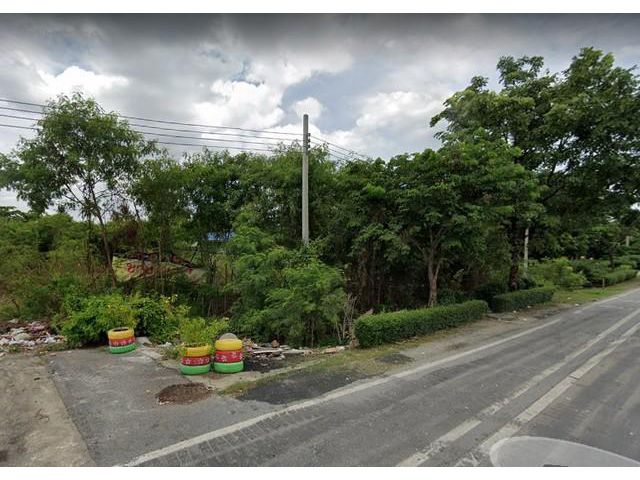 ให้เช่าที่ดินถมแล้ว 953ตรว เพชรเกษม48 แยก 51 ติดถนนพุทธมลฑลสาย1 ทำสัญญาระยะยาวได้       ติดต่อคุณ สมศักดิ์ Tel: 0982686