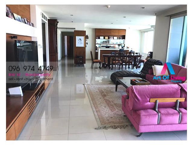 ขายคอนโด Watermark Chaophraya AOL-F80-2103003450