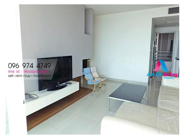 ขายคอนโด Watermark Chaophraya AOL-F80-2103003449