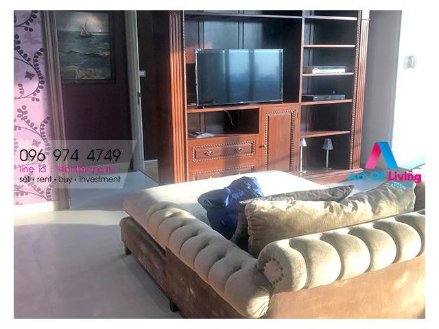 ขายคอนโด Watermark Chaophraya AOL-F80-2103003448