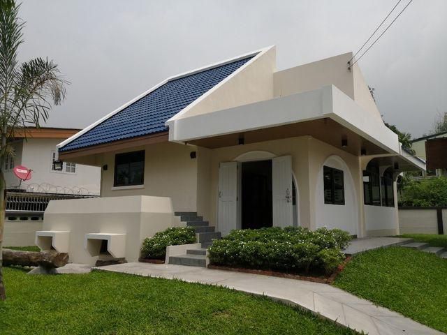 ให้เช่าบ้านเดี่ยว 100 ตรว. ถนนรามคำแหงซอย118