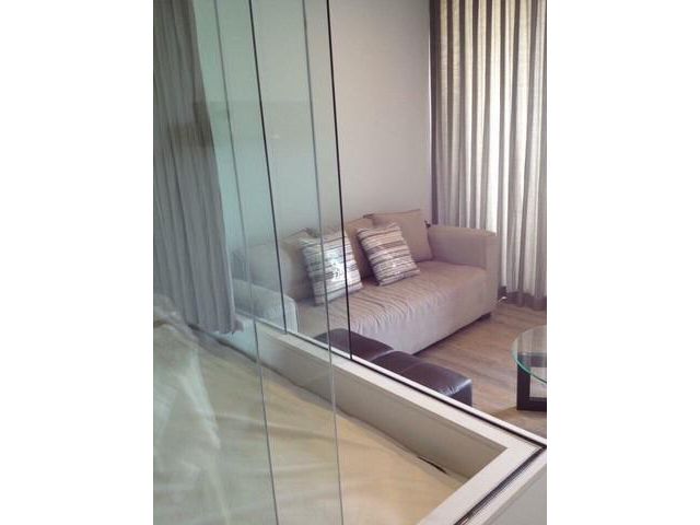 For Rent THE ISSARA LADPRAO 36 sq.m