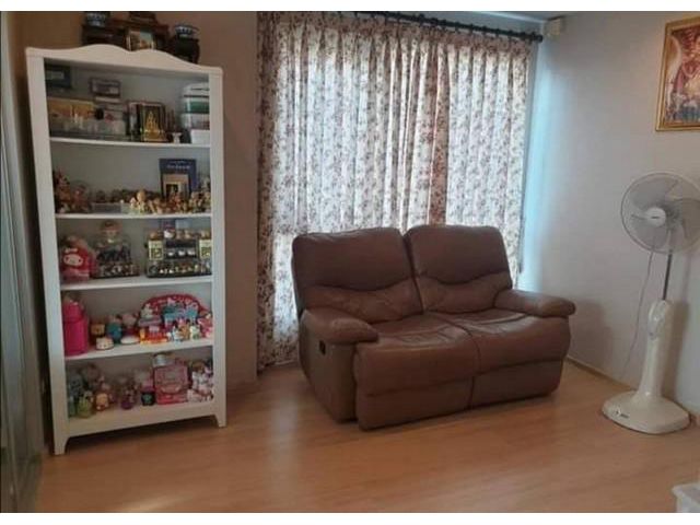 ด่วนลดหนัก CASA CONDO รัชดา ราชพฤกษ์