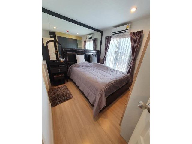 Code.A3081  The nest sukhumvit22  รายละเอียด From 28k to 20,000 thb I am looking for tenant to looki