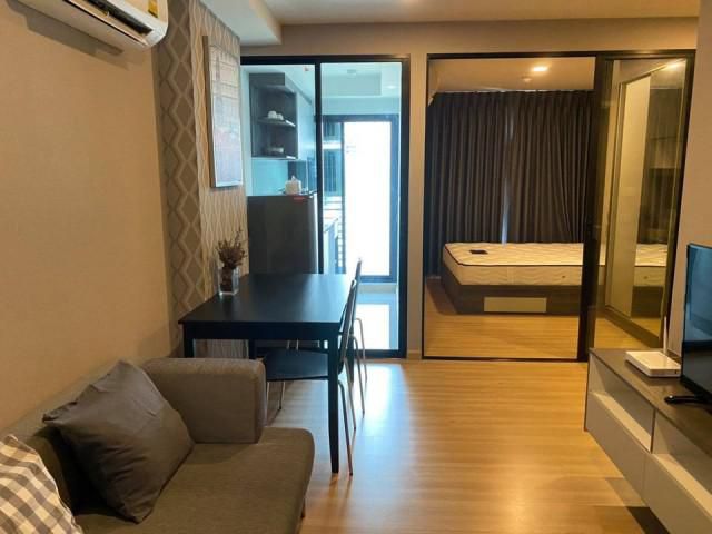 Code.A3151  Knightsbridge sky city สะพานใหม่ ห้องสวย รายละเอียด ให้เช่าคอนโด พร้อมอยู่ 0 เมตรจาก BTS