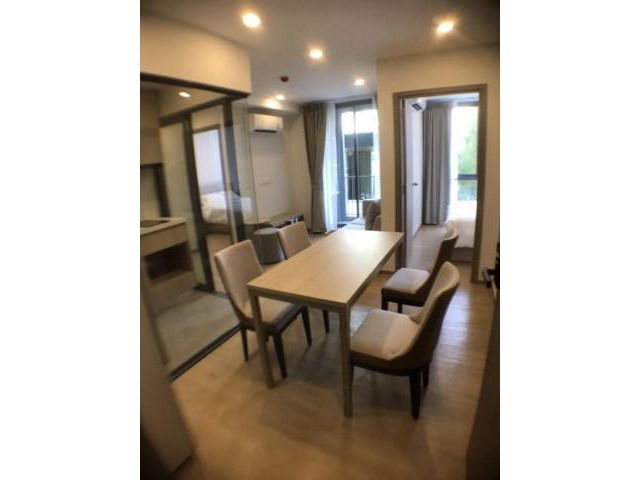 Code.A3139 คอนโด เดอะ เนสท์ สุขุทวิท 71 ห้องสวย รายละเอียด OWNER โพสเอง FOR RENT!!! คอนโดใหม่ 2ห้องน