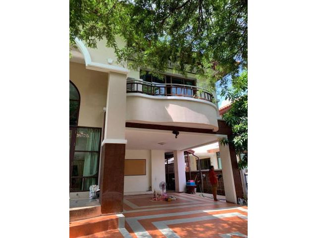 Code.A3122 หมู่บ้านศุภาลัย-สุวรรณภูมิ  ถนนลาดกระบัง 1ก/14  รายละเอียด หมู่บ้านศุภาลัย-สุวรรณภูมิ  ถน