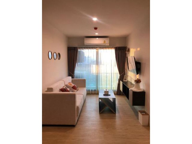 Code.A3112  The Excel Hideaway Sukhumvit 50 ห้องสวย วิวแม่น้ำ ห้องมุมใหญ่สุดในโครงการ รายละเอียด คอน