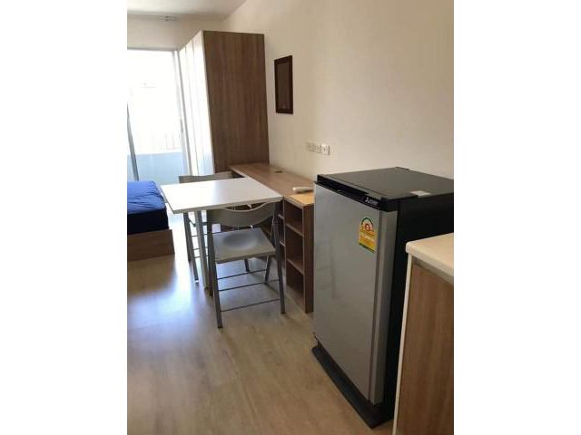 Code.A3103  คอนโด Elio Sukhumvit 64 ใกล้ BTS ปุณณวิถี  รายละเอียด -ให้เช่า Elio Sukhumvit 64 -คอนโดใ