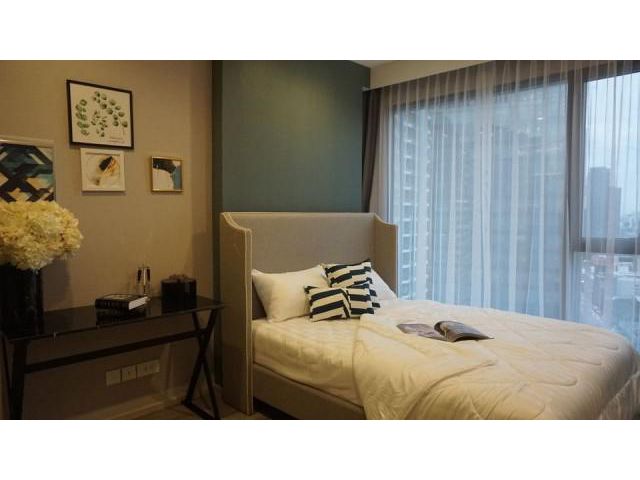 Code.A3101 คอนโดไอดีโอ โมบิ อโศก  ห้องสวย รายละเอียด ให้เช่าค่ะ คอนโดไอดีโอ โมบิ อโศก 1 ห้องนอน 1 ห้