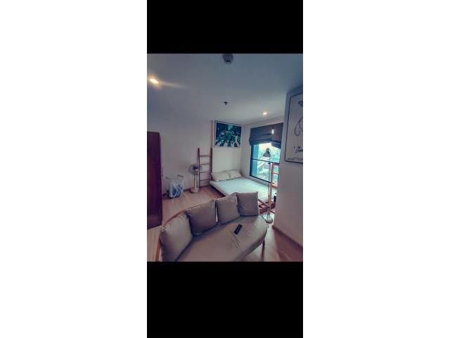 Code.A3100 คอนโด the base รามคำแหง-พระรามเก้า ห้องสวย รายละเอียด คอนโด the base รามคำแหง-พระรามเก้าช