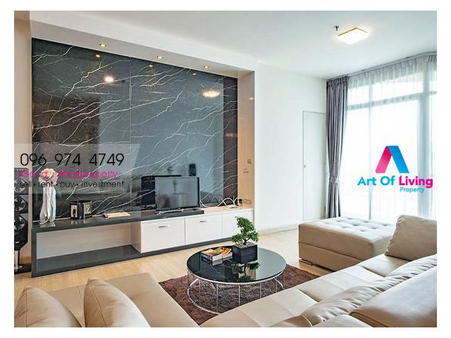 ขายคอนโด บ้านสาทรเจ้าพระยา ชั้น 8