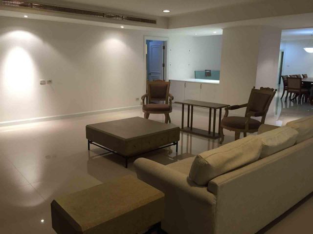 Kallista Mansion - Luxury 3 Bedrooms / 315 Sqm / BTS Nana / Ready To Move In