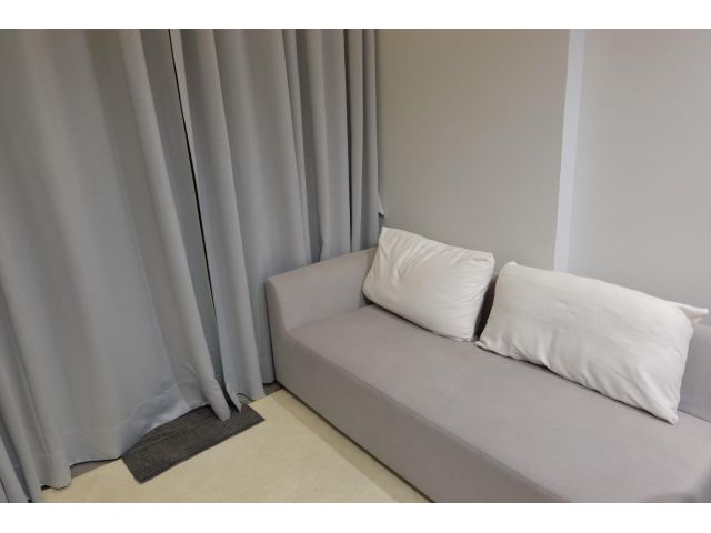 NYE By Sansiri - Beautifully Furnished 2 Bedrooms / 69 Sqm / Ready To Move In