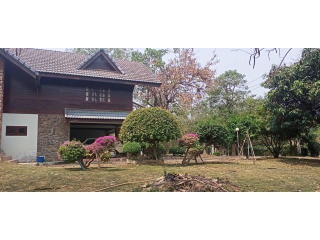 ขายบ้านเดี่ยว อ.มวกเหล็ก จ.สระบุรี
