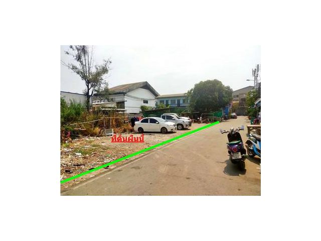 เหมาะสำหรับทำโกดังเก็บสินค้า ให้เช่าจอดรถ