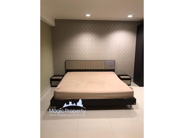 ให้เช่าคอนโดมิเนียม 2 ห้องนอน ใน เดอะ วอเตอร์ฟอร์ด ไดมอน (The Waterford Diamond), แขวงคลองตัน เขตคลองเตย กทม.