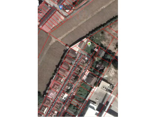 ขายที่ดินพร้อมสร้างบ้านใจกลางเมืองกาญจนบุรี พัฒนาได้หลากหลาย