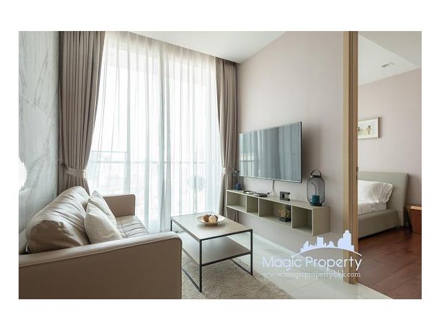 ให้เช่าคอนโดมิเนียม 2 ห้องนอน ใน ไฮด์ สุขุมวิท 11 (Hyde Sukhumvit 11), แขวงคลองเตยเหนือ เขตวัฒนา กทม.