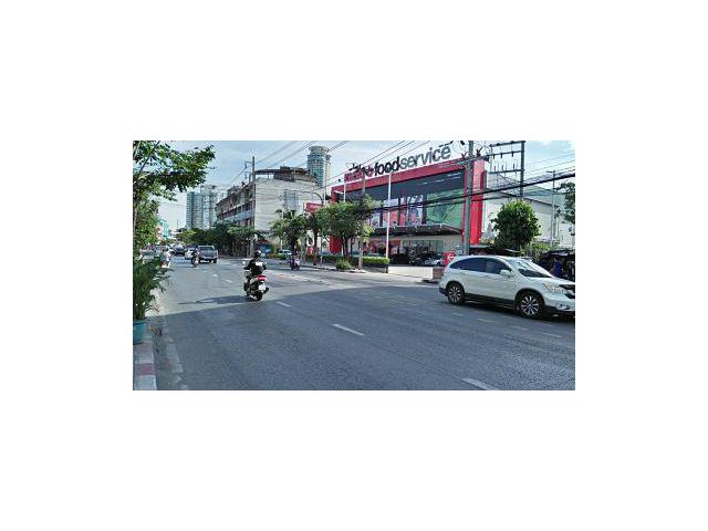 old house  for sale suitable for House , condo, apartment etc Sukhumvit71