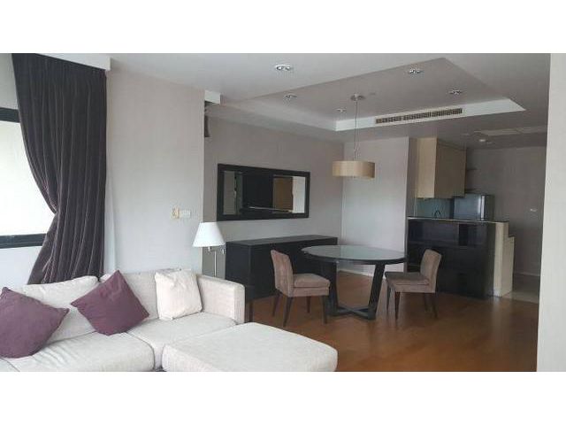 Sathorn Garden ชั้น 20 ขนาด 68 ตรม. ทิศตะวันออก