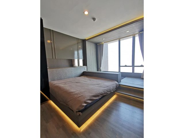 1 bedroom for rent at 333 riverside , MRT Bang Po