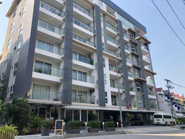 THE PLACE PRATUMNAK 2นอน 2น้ำ 112ตรม.4.8ล้าน คอนโดบนเขาพระตำหนัก ต้องการขายด่วนมากห้องใหม่ ไม่เคยอยู่ ห้องใหญ่ วิวสวย