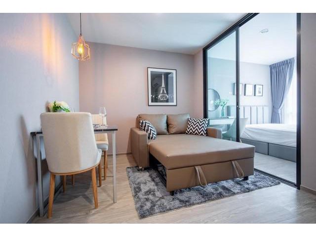 คอนโด Regent Home สุขุมวิท 97/1