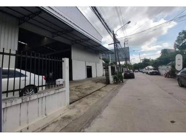 ให้เช่าโกดังและ สำนักงาน รามอินทรา51