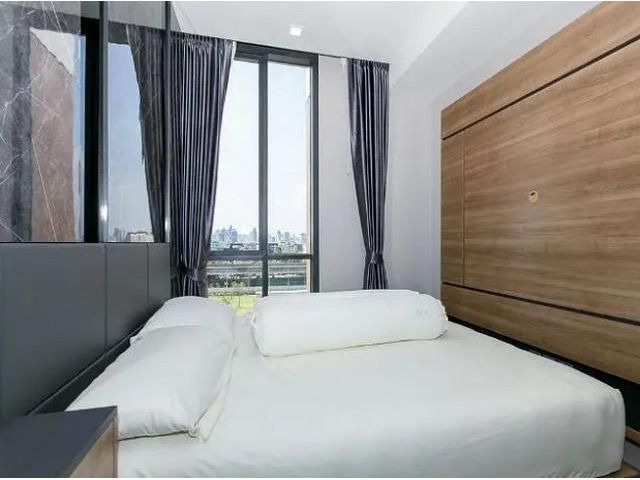 ให้เช่าคอนโด Mori Haus - โมริ เฮาส์ 1นอน 1น้ำ