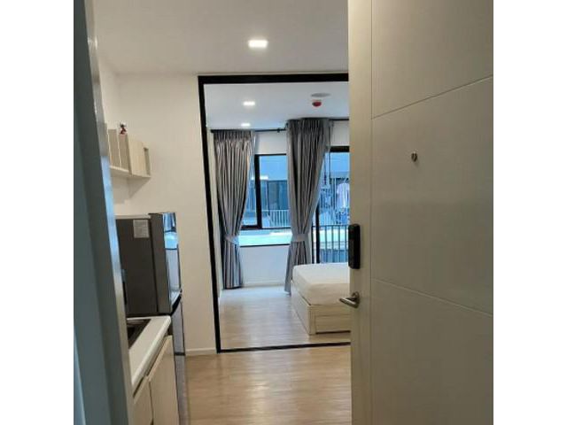 ให้เช่า Wynn Chokchai4  1ห้องนอน 1ห้องน้ำ