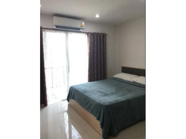 ให้เช่าคอนโด The Green Condominium 1นอน 1น้ำ