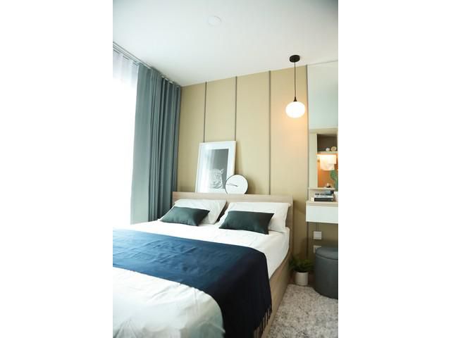 ให้เช่าคอนโด Aspire Asoke-Ratchada