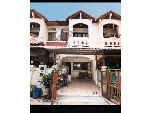 พร็อพเพอร์ตี้ เฟอเฟ๊ค จ.นนทบุรี