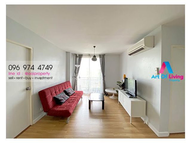 ขายคอนโด สาทร พลัส บาย เดอะ การ์เด้น