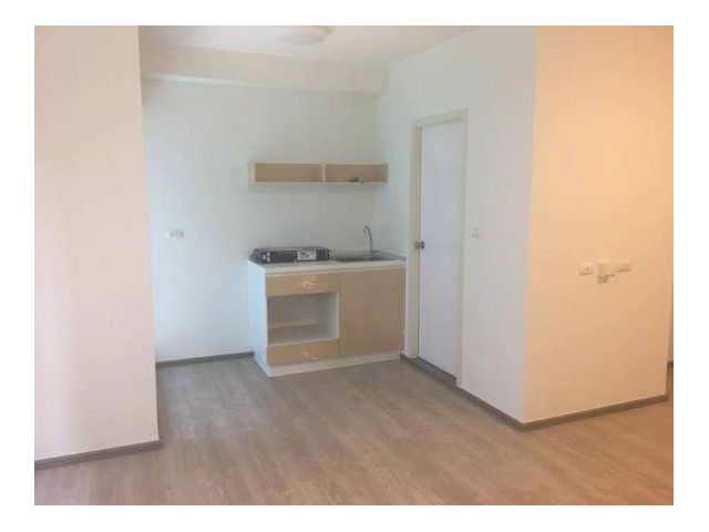 CM03677 ขาย คอนโด เดอะ พอยต์ คอนโด รังสิต - คลอง 6 The Point Condo Rungsit-Klong 6 คอนโดมิเนียม ถนนรังสิต-นครนายก