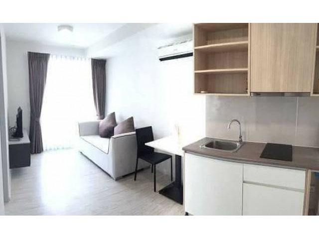 Code.A3192 My story ลาดพร้าว71  ห้องสวย วิวสระ รายละเอียด คอนโดห้อง อยู่ชั้น5 ห้องสวย ติดสระว่ายน้ำร