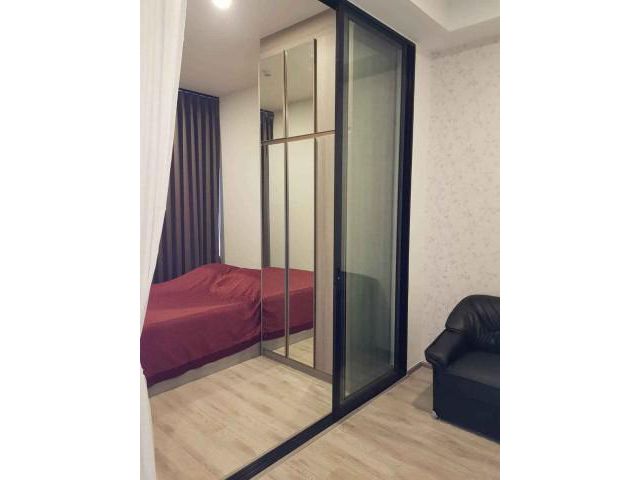 code.A3188  KnightsBridge Kaset - Society (ไนท์บริดจ์ เกษตร โซไซตี้) ห้องสวย รายละเอียด KnightsBridg