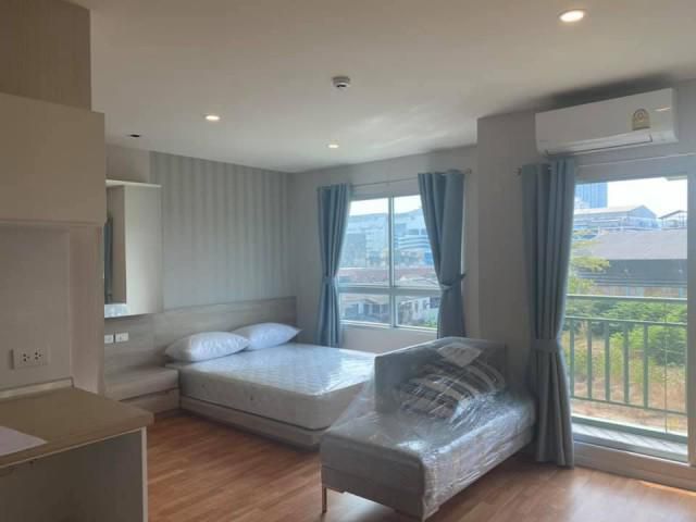 Code.A3180  คอนโด ลุมพินี วิลล์ สุขุมวิท 76 - แบริ่ง สเตชั่น  ห้องสวย รายละเอียด คอนโด ลุมพินี วิลล์