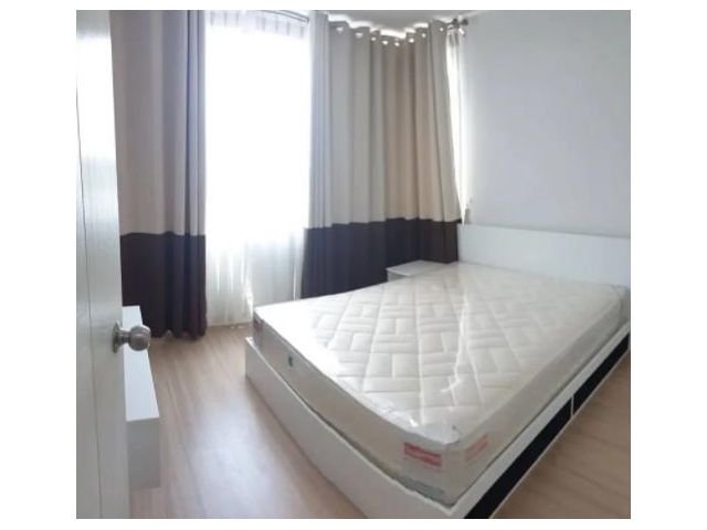 ให้เช่าคอนโด S9 Condominium ชั้น7  2 นอน 1น้ำ
