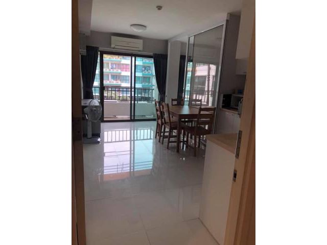 Code.A3173 คอนโดซัมเมอร์ การ์เด้น แจ้งวัฒนะ 19 ห้องสวย วิวสระว่ายน้ำ รายละเอียด ให้เช่า และขาย คอนโด