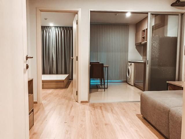 Code.A3171 คอนโด เอลลิโอ เดล มอสส์ พหลโยธิน ห้องสวย รายละเอียด คอนโด เอลลิโอ เดล มอสส์ พหลโยธิน ของใ