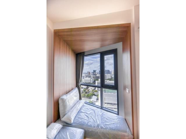 Code.A3169 คอนโด Triple Y Residence ห้องสวย วิวดีมาก  รายละเอียด ให้เช่าคอนโด..Triple Y Residence ชั