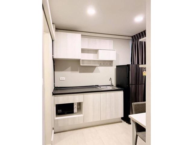 Code.A3168 Condo The Cube รามอินทรา 109 ห้องสวย รายละเอียด  Condo The Cube รามอินทรา 109 - ราคา 7,50
